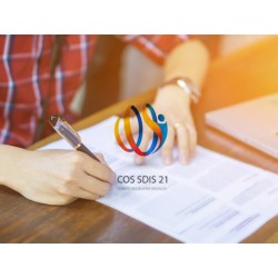 Adhesion Solo COS 2026