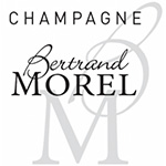 Champagne Bertrand Morel